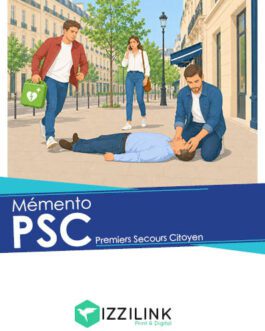 Mémento PSC