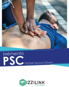 Mémento PSC1