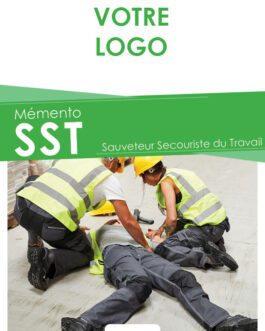 Mémento SST personnalisé