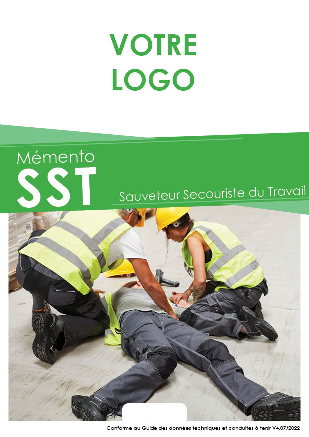 mémento SST personnalisé