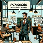 Interview : un formateur indépendant partage ses astuces pour fidéliser ses apprenants