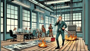 Lire la suite à propos de l’article 5 indicateurs clés pour évaluer la qualité de vos formations incendie