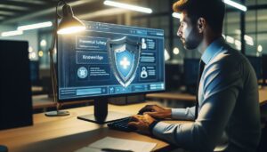 Lire la suite à propos de l’article « Autoformation INRS : Sécurisez votre Travail avec Humour! »