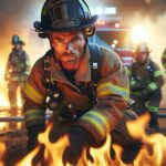 « Incendies et Cancer : Protégez Vos Équipes avec Humour et Prévention »