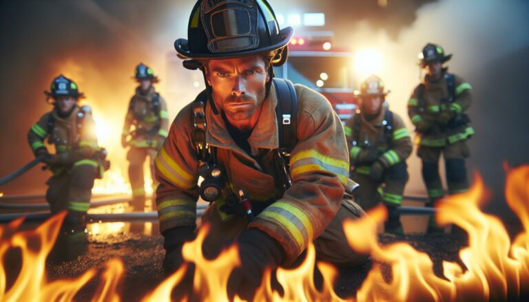 Lire la suite à propos de l’article « Incendies et Cancer : Protégez Vos Équipes avec Humour et Prévention »