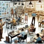Les 6 types d’apprenants en formation continue : comment s’y adapter ?