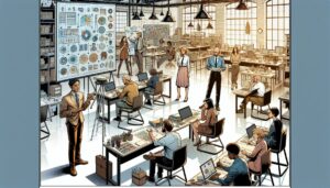 Lire la suite à propos de l’article Les 6 types d’apprenants en formation continue : comment s’y adapter ?