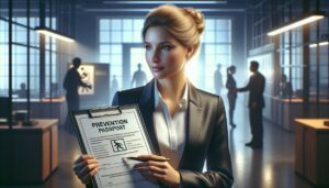 Lire la suite à propos de l’article Titre META optimisé : « Passeport de Prévention : Boostez la Sécurité en Entreprise ! »