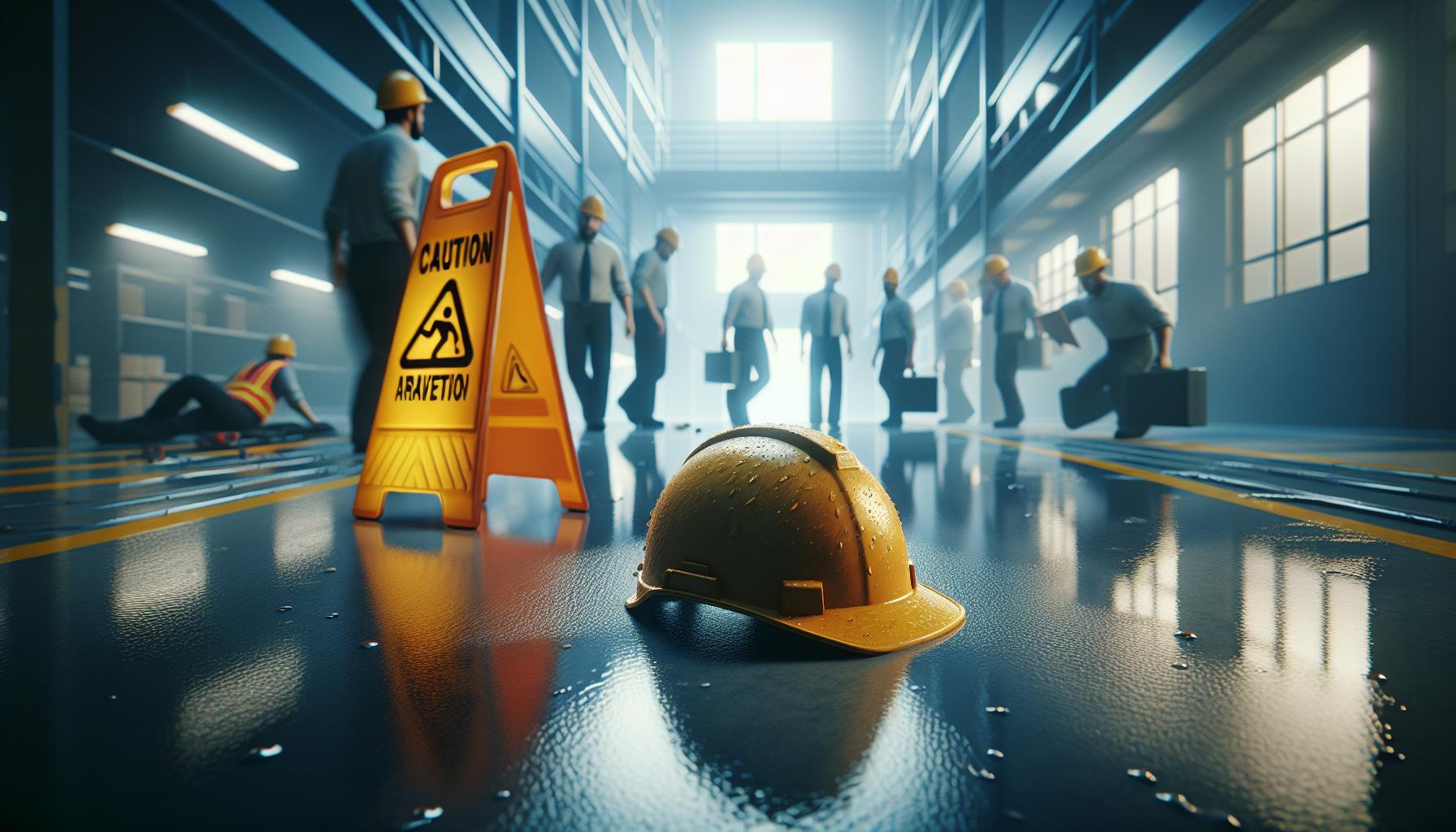 You are currently viewing « Prévention Chutes : Comment Maximiser Sécurité et Subventions »