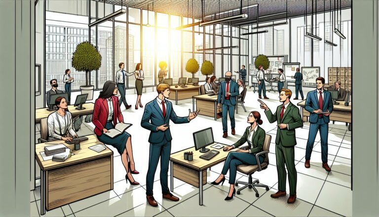Lire la suite à propos de l’article Soft skills : pourquoi les formateurs doivent s’en emparer