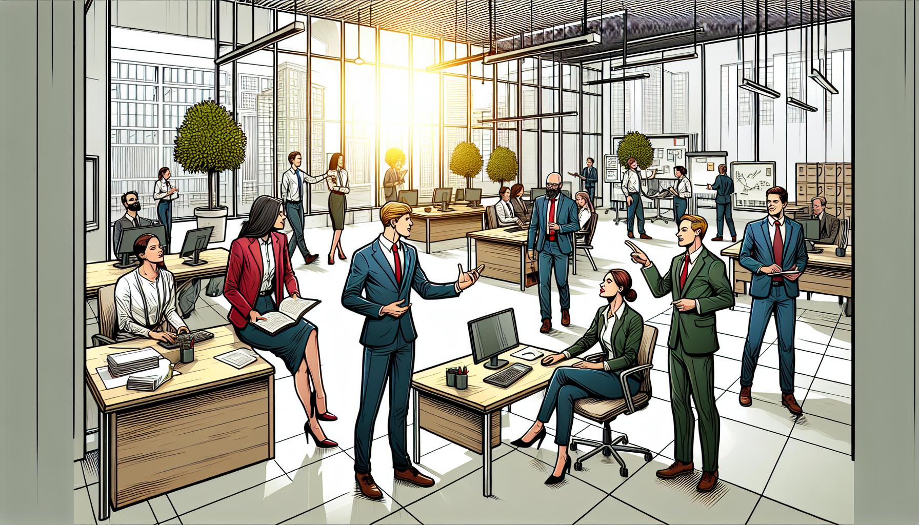 You are currently viewing Soft skills : pourquoi les formateurs doivent s’en emparer