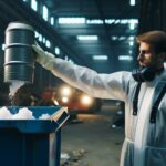 Titre META : « Nouvelle Réglementation : L’Europe Dit Non aux Mousses Anti-Incendie PFAS ! »