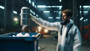 Lire la suite à propos de l’article Titre META : « Nouvelle Réglementation : L’Europe Dit Non aux Mousses Anti-Incendie PFAS ! »