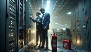 Lire la suite à propos de l’article Titre META optimisé :  
« Incendies en Entreprise : Prévention Efficace & Astuces Sécurité »