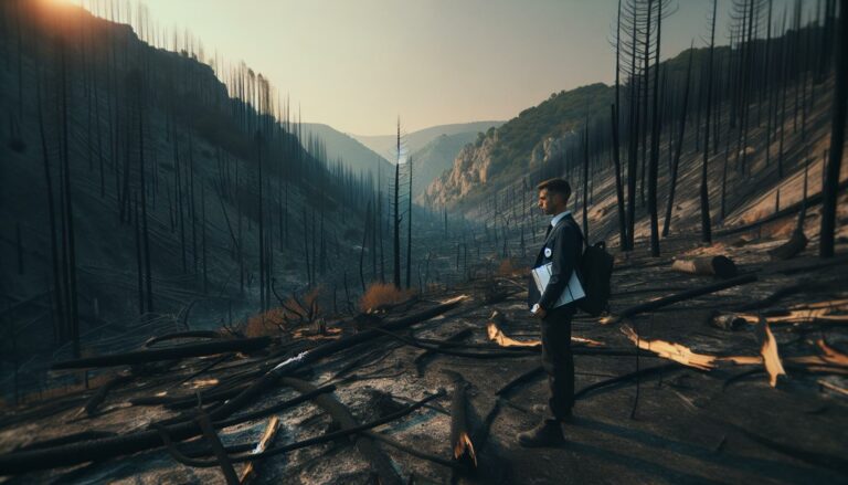 Lire la suite à propos de l’article « Incendies : Prévention et Réaction – Devenez Inarrêtable! »