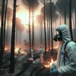 « Prévention Incendie : Stratégies et Humour pour Éviter le Pire »