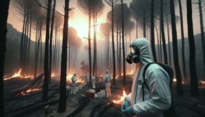 Lire la suite à propos de l’article « Prévention Incendie : Stratégies et Humour pour Éviter le Pire »