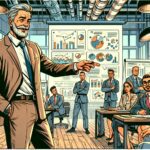 La fin des PowerPoint en formation ?