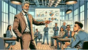 Lire la suite à propos de l’article La fin des PowerPoint en formation ?