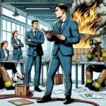 Pourquoi les formations incendie devraient intégrer plus d’émotion