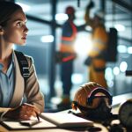 « Limitez les Chutes au Travail : Guide Pratique et Aides Financières »