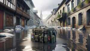 Lire la suite à propos de l’article **Titre META optimisé :** « Préparez Votre Kit Anti-Inondation : Astuces et Prévention »