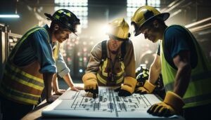 Lire la suite à propos de l’article « Prévention des Risques : Découvrez la Nouvelle Convention Sécurité »