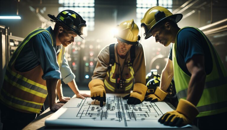 Lire la suite à propos de l’article « Prévention des Risques : Découvrez la Nouvelle Convention Sécurité »