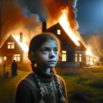 Titre META proposé :  
« Héroïsme Enfantin : Comment une Fillette a Sauvé sa Famille d’un Incendie » 

Ce titre met en avant l’élément humain et héroïque de l’article, tout en intégrant le mot-clé principal « incendie » de manière naturelle. Le ton engageant est conçu pour capter l’attention et inciter au clic.