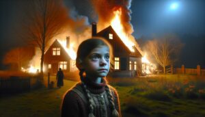 Lire la suite à propos de l’article Titre META proposé :  
« Héroïsme Enfantin : Comment une Fillette a Sauvé sa Famille d’un Incendie » 

Ce titre met en avant l’élément humain et héroïque de l’article, tout en intégrant le mot-clé principal « incendie » de manière naturelle. Le ton engageant est conçu pour capter l’attention et inciter au clic.