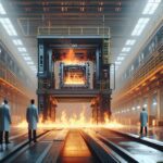 Découvrez notre Nouvelle Infrastructure Sécurité Feu Eco-Responsable!