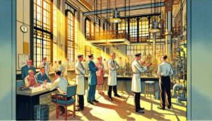 Lire la suite à propos de l’article Incendie en entreprise : éduquer ou cocher des cases ?