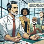 Interview d’un formateur PSC passionné : “Ce qui m’a changé dans ce métier”