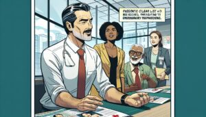 Lire la suite à propos de l’article Interview d’un formateur PSC passionné : “Ce qui m’a changé dans ce métier”