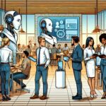 L&rsquo;impact de l’intelligence artificielle sur le rôle du formateur