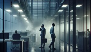 Lire la suite à propos de l’article Titre META : « Syndrome du Bâtiment Malsain : Symptômes, Causes et Solutions Pour un Air Plus Sain »