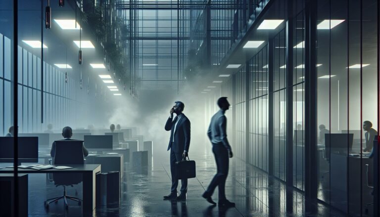 Lire la suite à propos de l’article Titre META : « Syndrome du Bâtiment Malsain : Symptômes, Causes et Solutions Pour un Air Plus Sain »