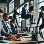 « Prévention TMS : Guide Humoristique et Stratégies Éprouvées »