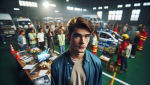 Lire la suite à propos de l’article Titre META optimisé :

« Découvrez le Village Prévention MAAF : Sécurité Routière Ludique »