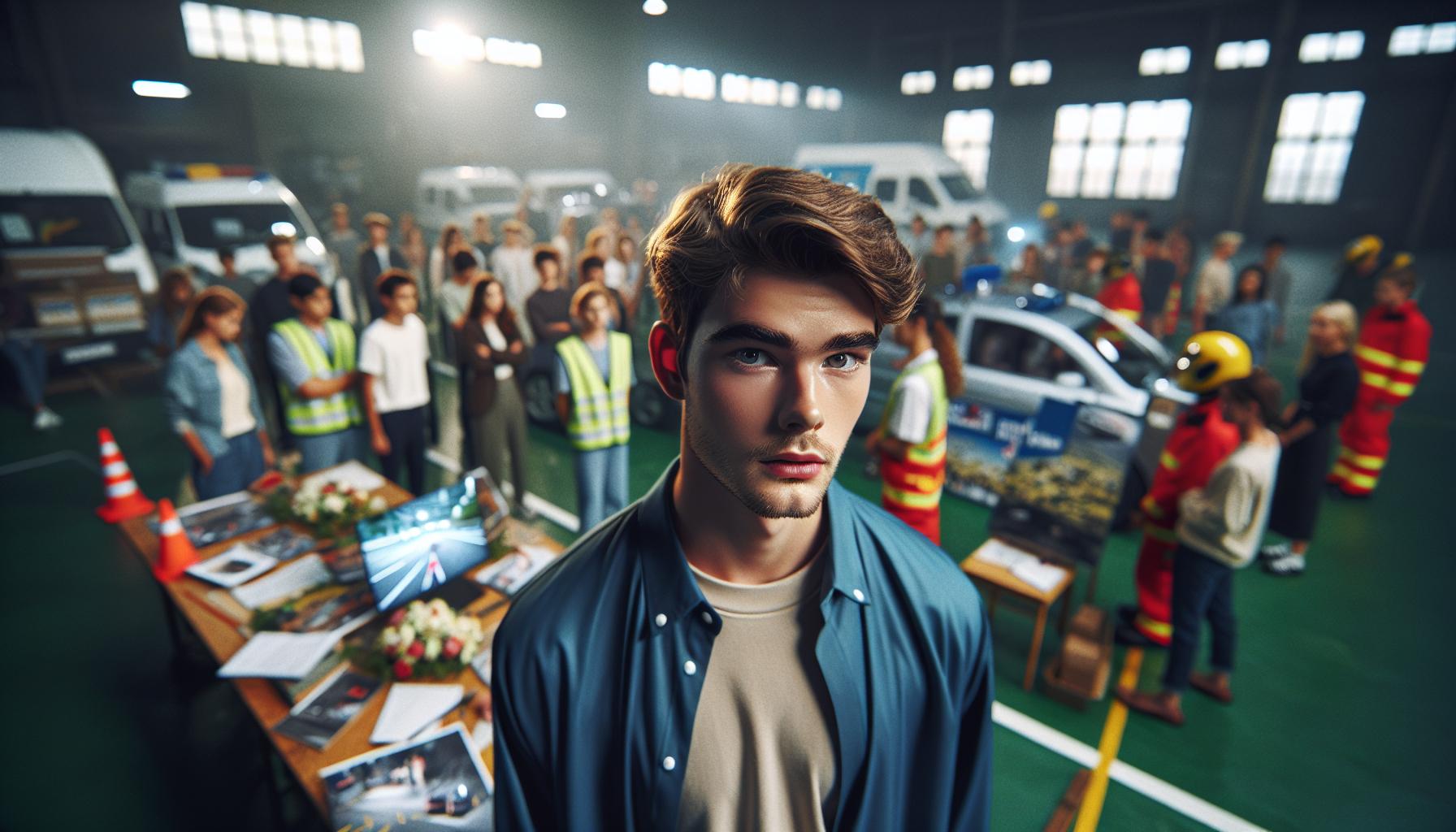 You are currently viewing Titre META optimisé :

« Découvrez le Village Prévention MAAF : Sécurité Routière Ludique »