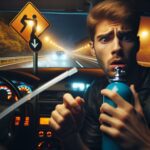 « Protoxyde d&rsquo;Azote : Rire en Voiture, le Péril Certain ! »