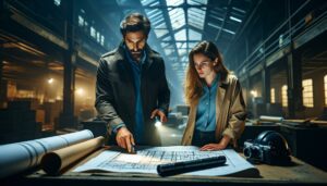 Lire la suite à propos de l’article « Sécurité Locale : Prévention Créative et Impact Positif! »