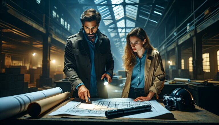 Lire la suite à propos de l’article « Sécurité Locale : Prévention Créative et Impact Positif! »