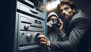 Lire la suite à propos de l’article « Monoxyde de Carbone en Hiver : Astuces Pour Éviter le Danger »