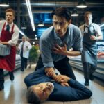 « Secourisme Sauve des Vies : Découvrez l’Épopée du Boucher Héros »