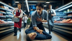 Lire la suite à propos de l’article « Secourisme Sauve des Vies : Découvrez l’Épopée du Boucher Héros »