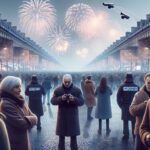 « Concert Annulé, Feu d’Artifice Maintenu : La Sécurité en Question »