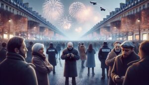 Lire la suite à propos de l’article « Concert Annulé, Feu d’Artifice Maintenu : La Sécurité en Question »