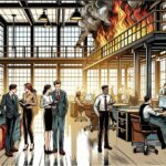 Pourquoi la formation incendie a besoin d’un nouveau souffle