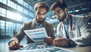 Lire la suite à propos de l’article « Prévenir l&rsquo;AVC : Rejoignez l&rsquo;événement fun de St-Nazaire ! »